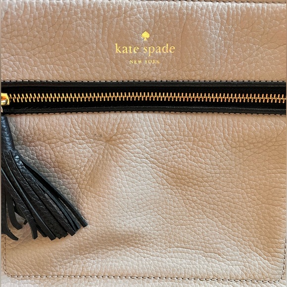 Kate Spade cross body bag - Picture 2 of 6